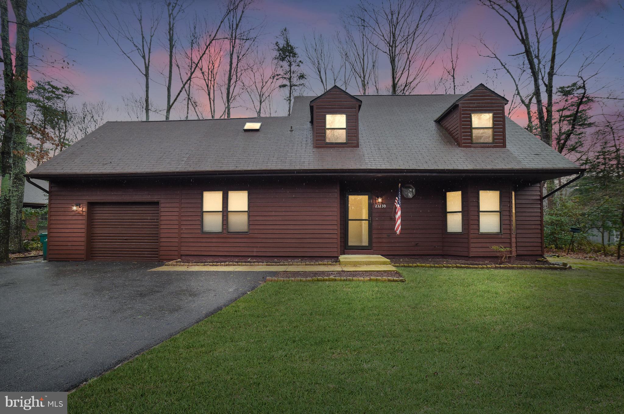 WILDEWOOD - Residential