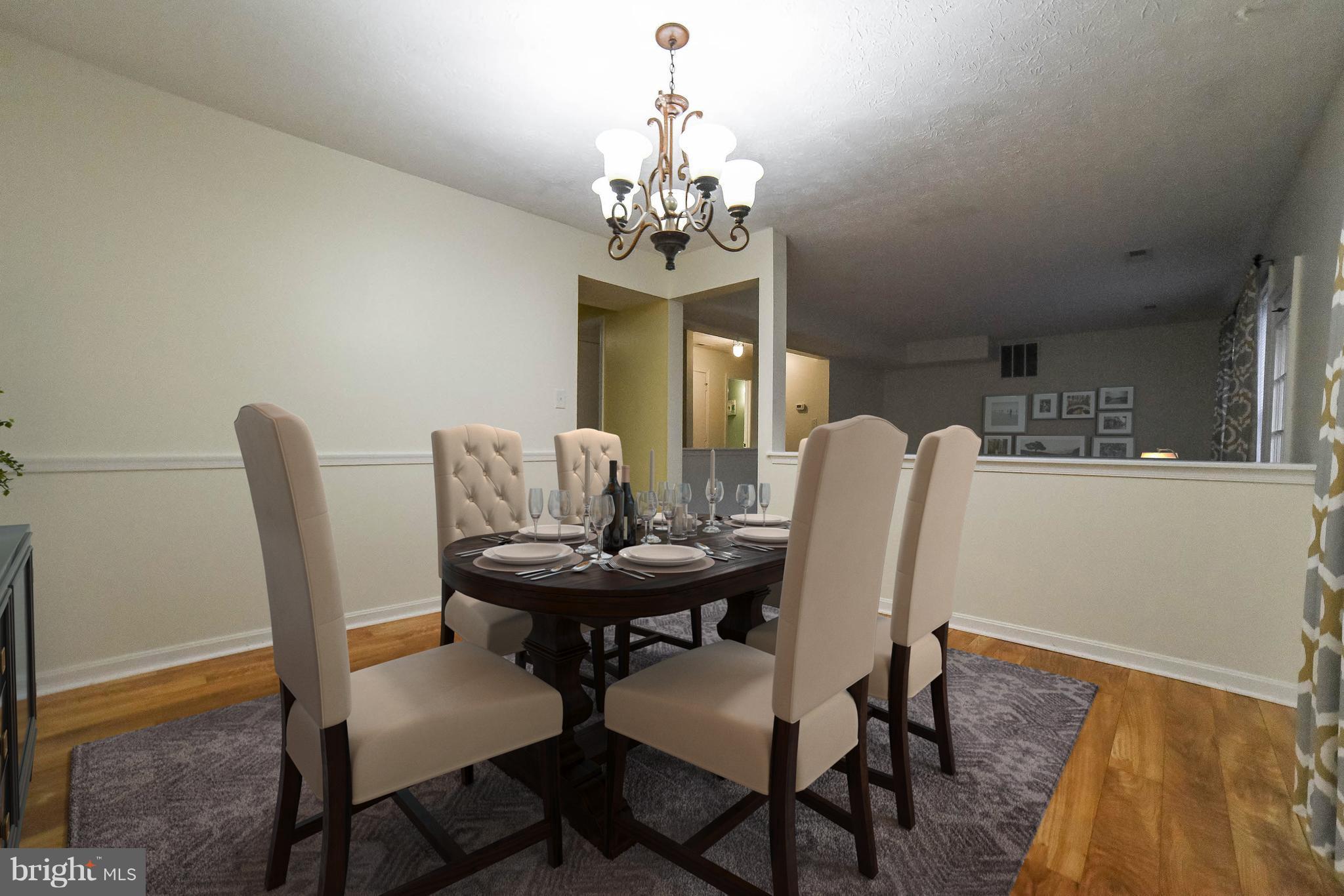 WILDEWOOD - Residential