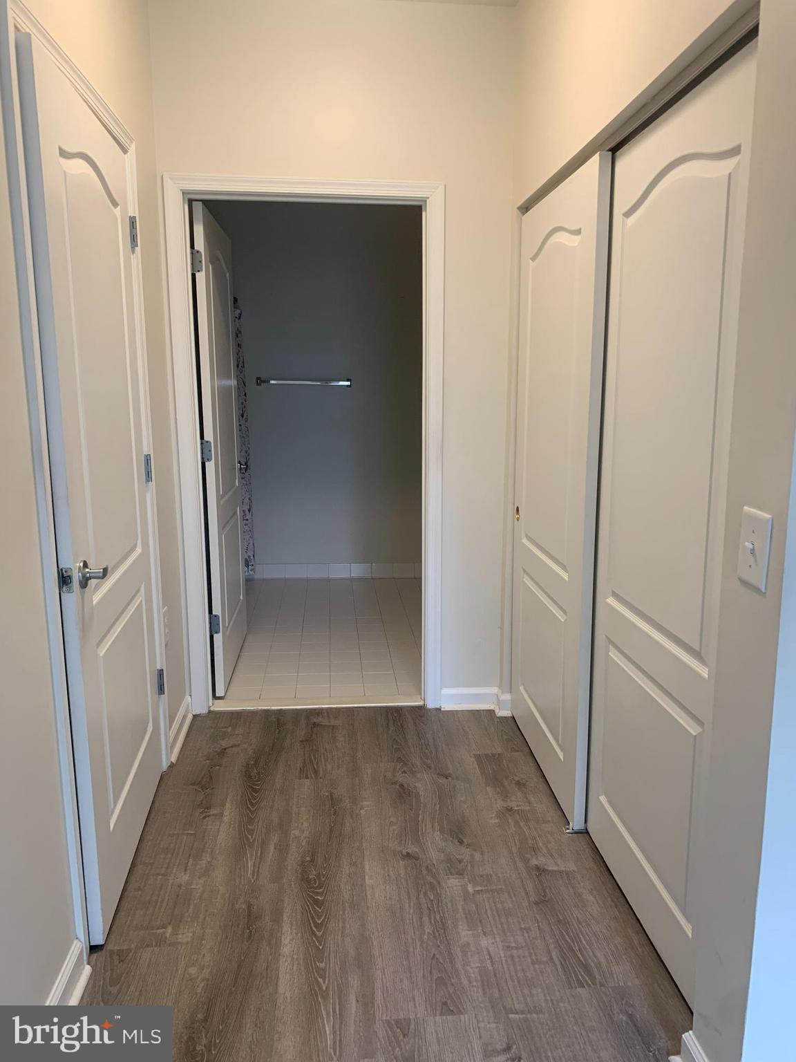 FORTNIGHTLY SQUARE - Residential Lease