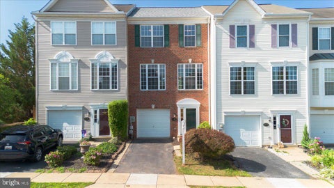 Townhouse For Sale - 2415 Wynfield Court<br/> FREDERICK, MD 21702