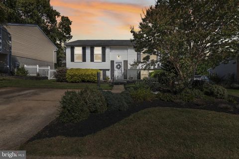10 CLASS COURT PARKVILLE MD 21234