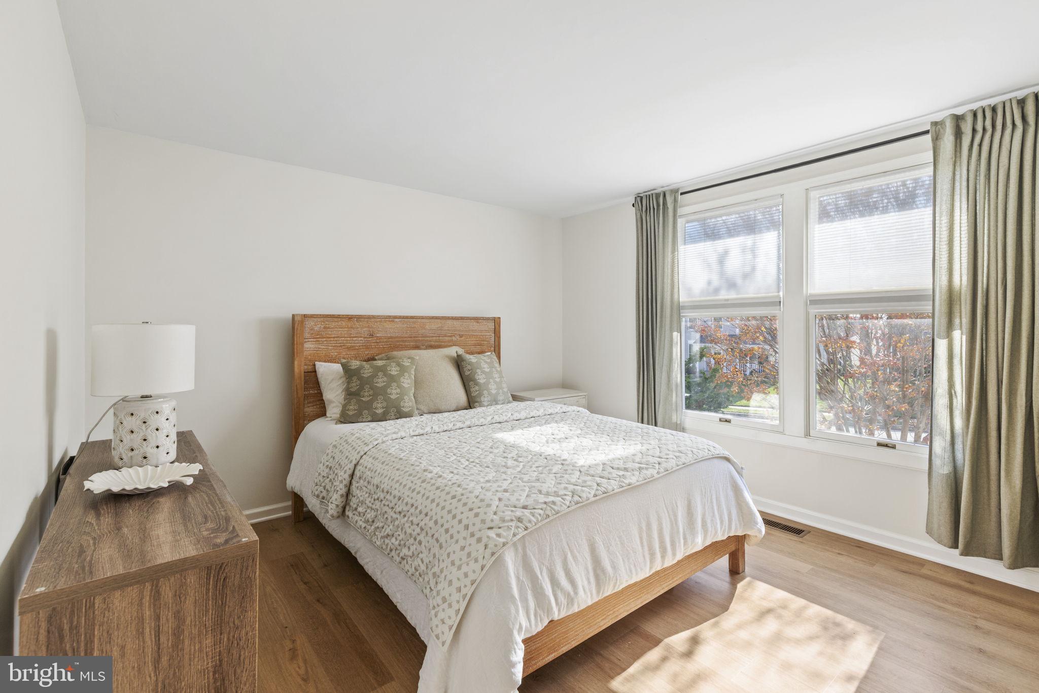 SATYR WOODS - Residential