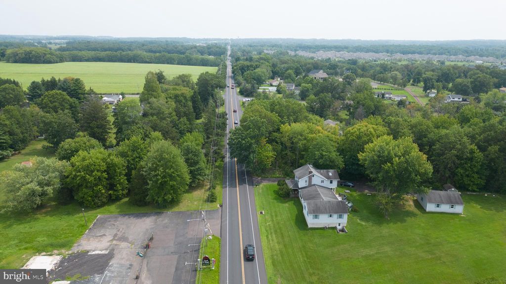 Photo of 1167 Dublin Pike, PERKASIE, PA 18944 (MLS # PABU2111594)