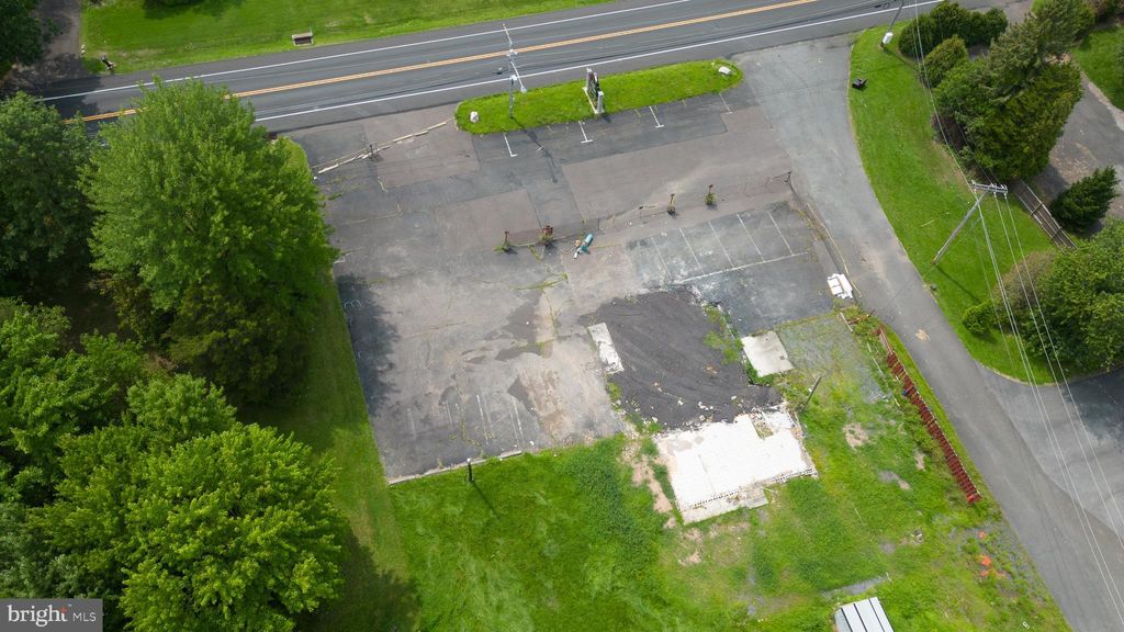 Photo of 1167 Dublin Pike, PERKASIE, PA 18944 (MLS # PABU2111594)