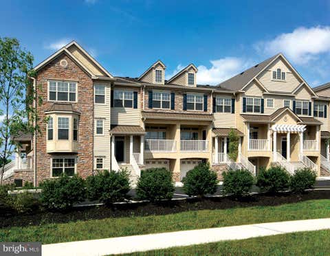 Townhouse For Rent - 212 Village Way<br/> Bucks County, CHALFONT, PA 18914