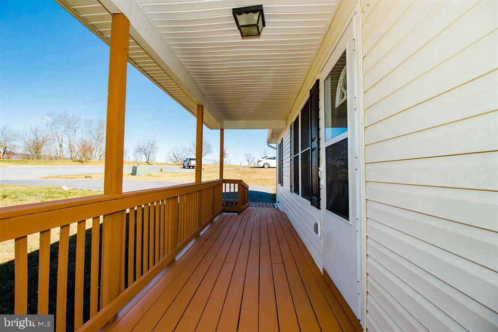 CHAPMAN - Residential