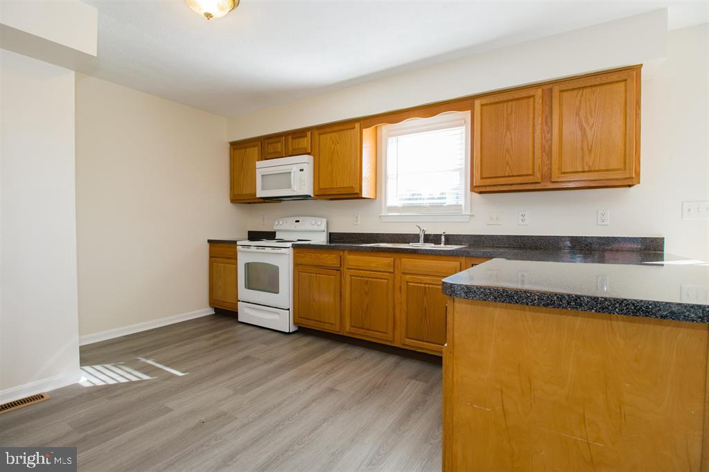 CHAPMAN - Residential