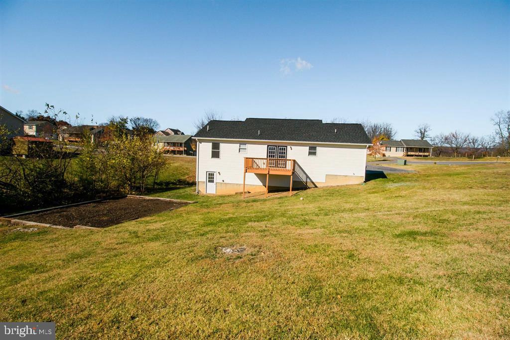 CHAPMAN - Residential