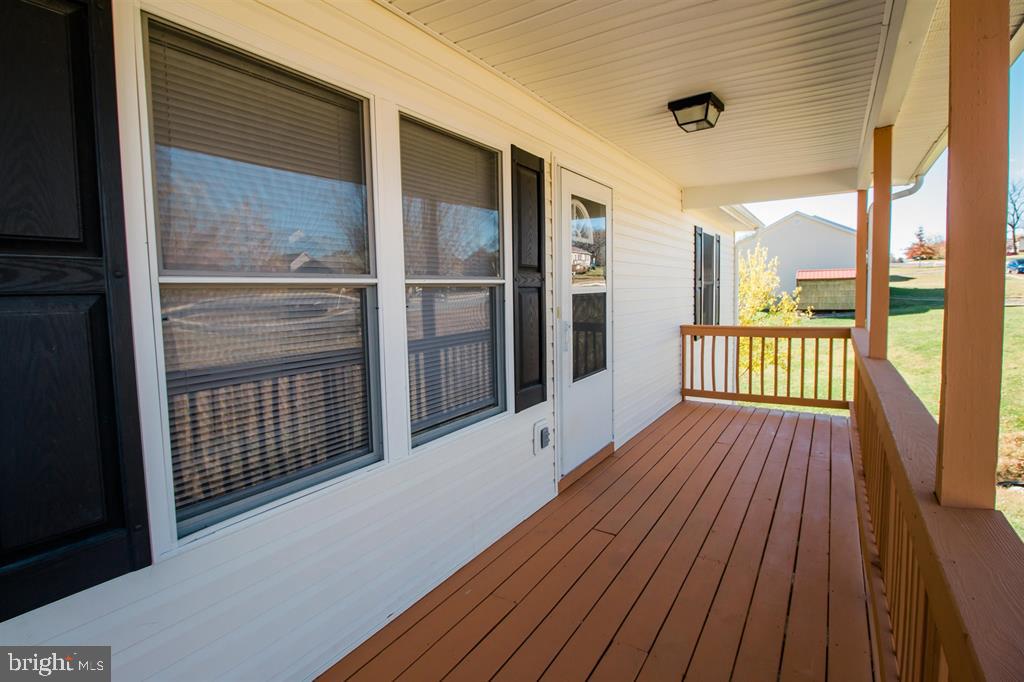 CHAPMAN - Residential