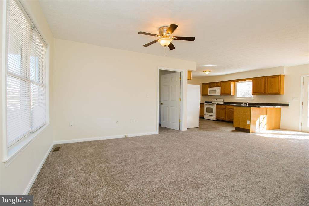 CHAPMAN - Residential