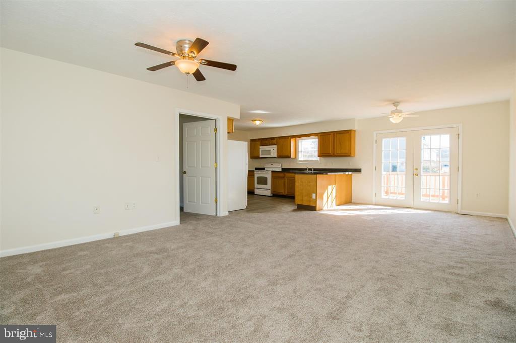 CHAPMAN - Residential