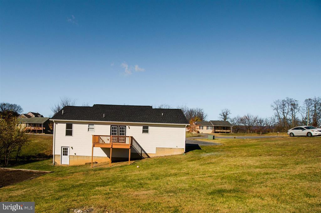 CHAPMAN - Residential