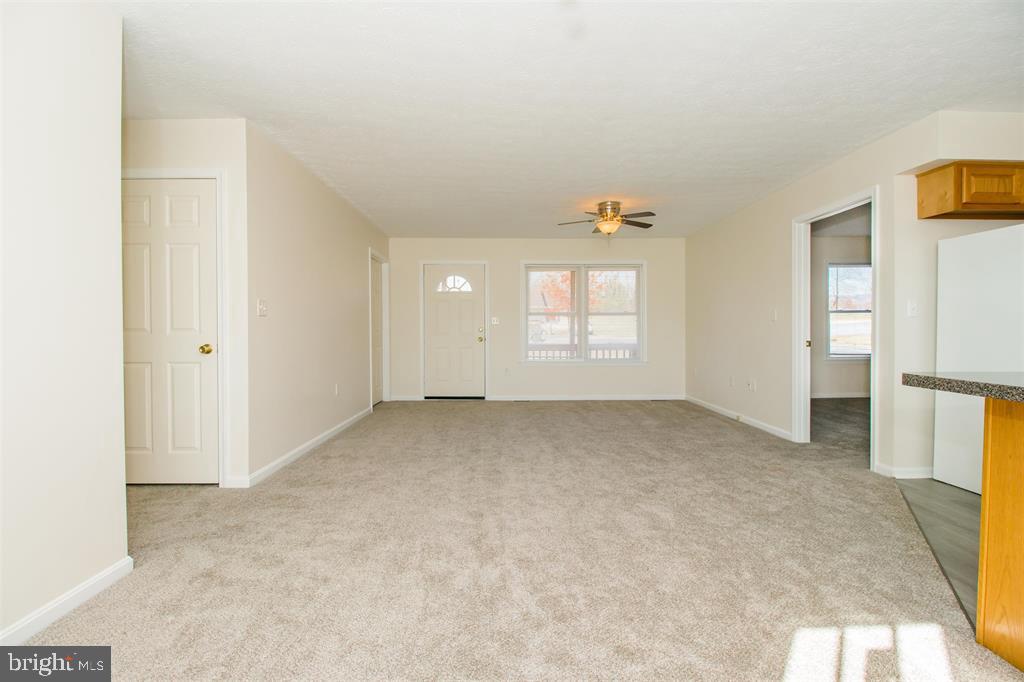 CHAPMAN - Residential