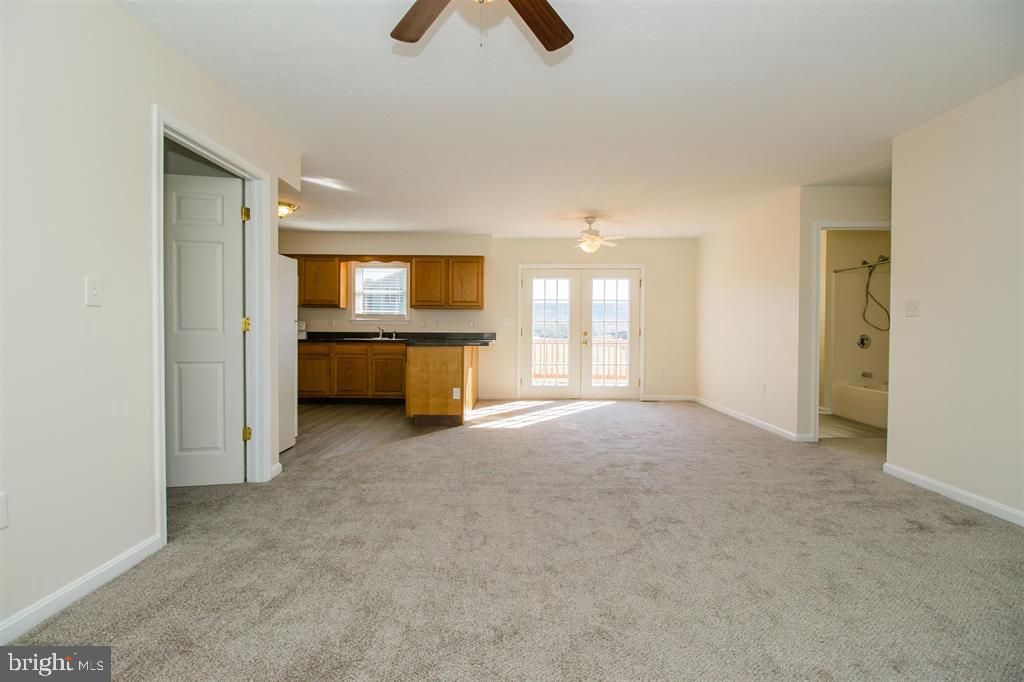 CHAPMAN - Residential