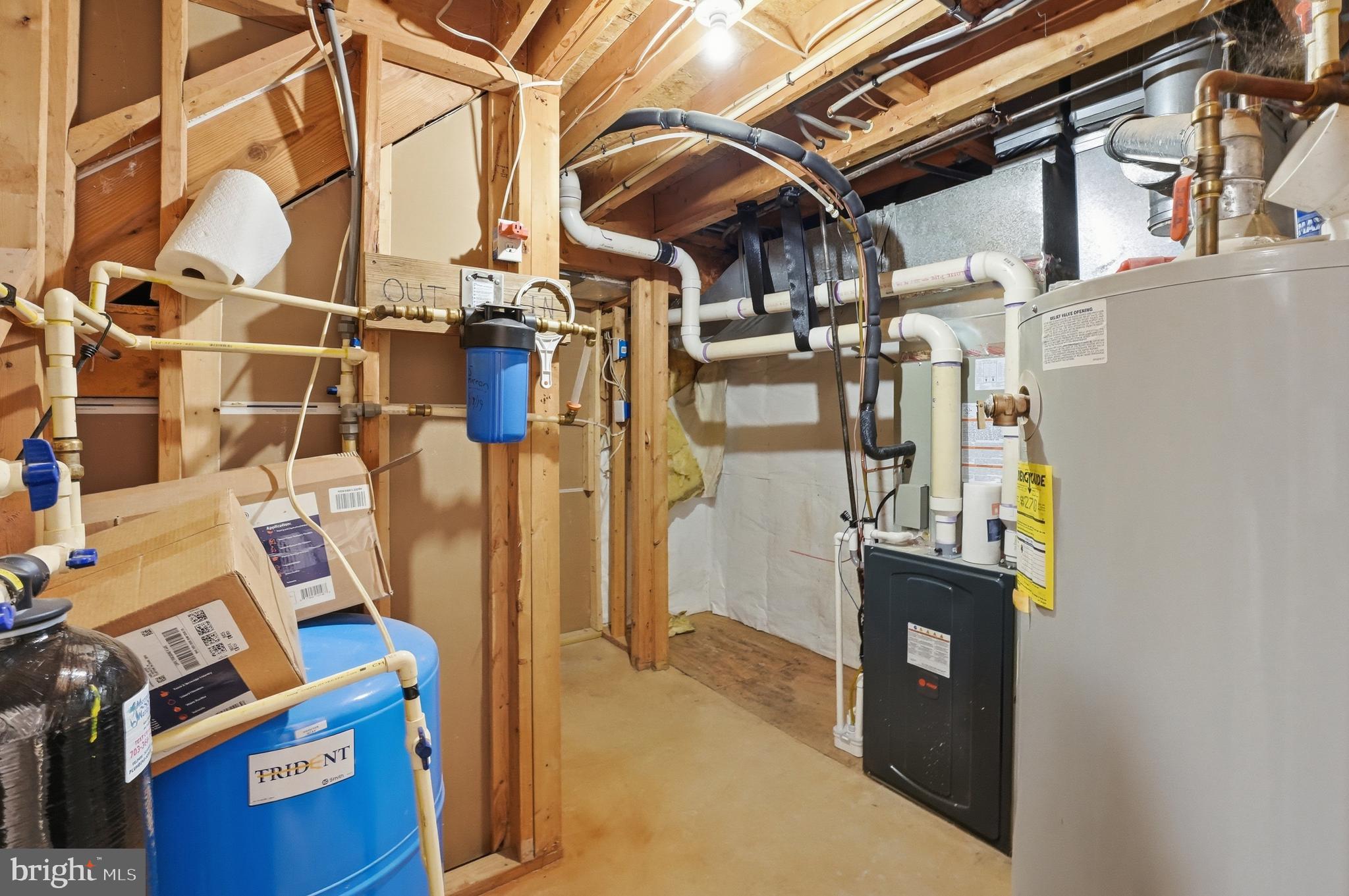 IVYGLEN - Residential