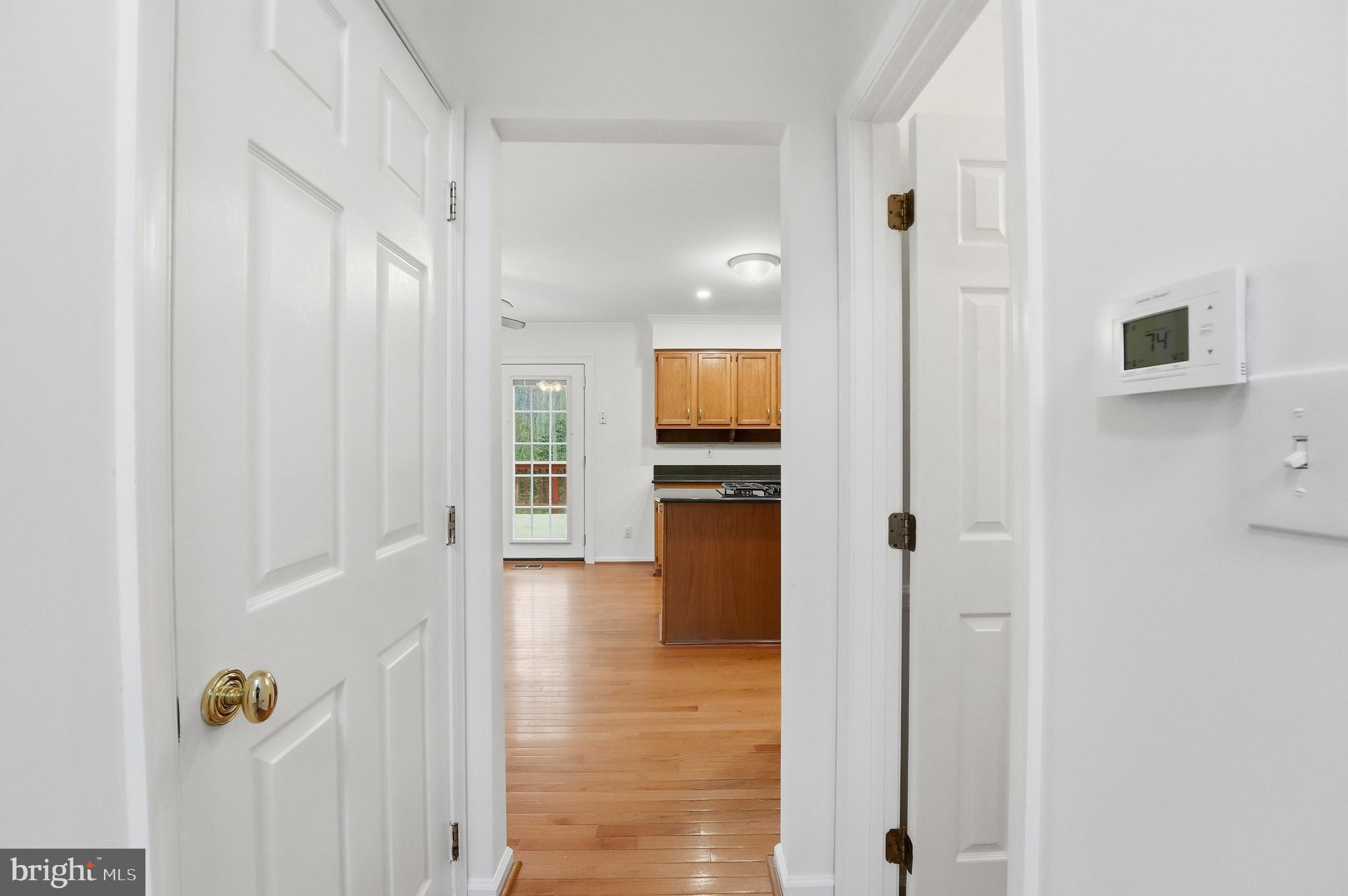 IVYGLEN - Residential