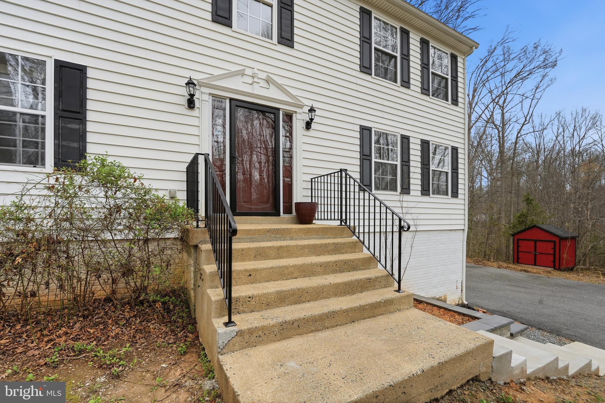 IVYGLEN - Residential