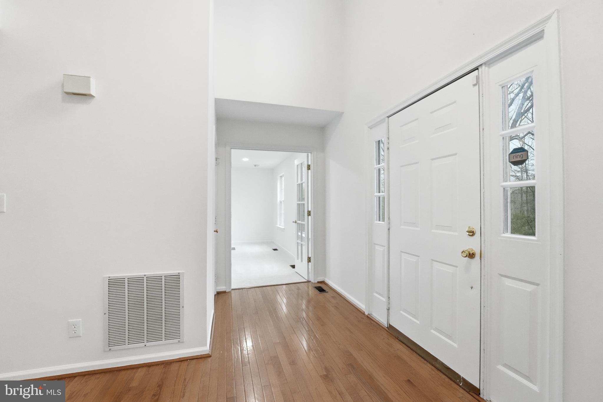 IVYGLEN - Residential