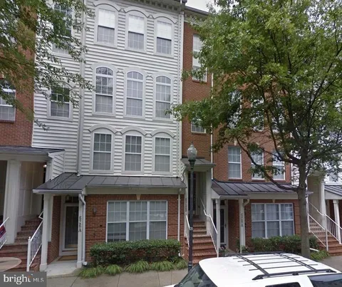 628 Main Street Unit 628B, Gaithersburg, MD MLS: MDMC2153180