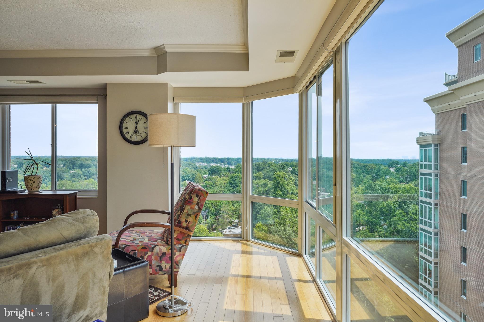 NORTHAMPTON PLACE - Residential