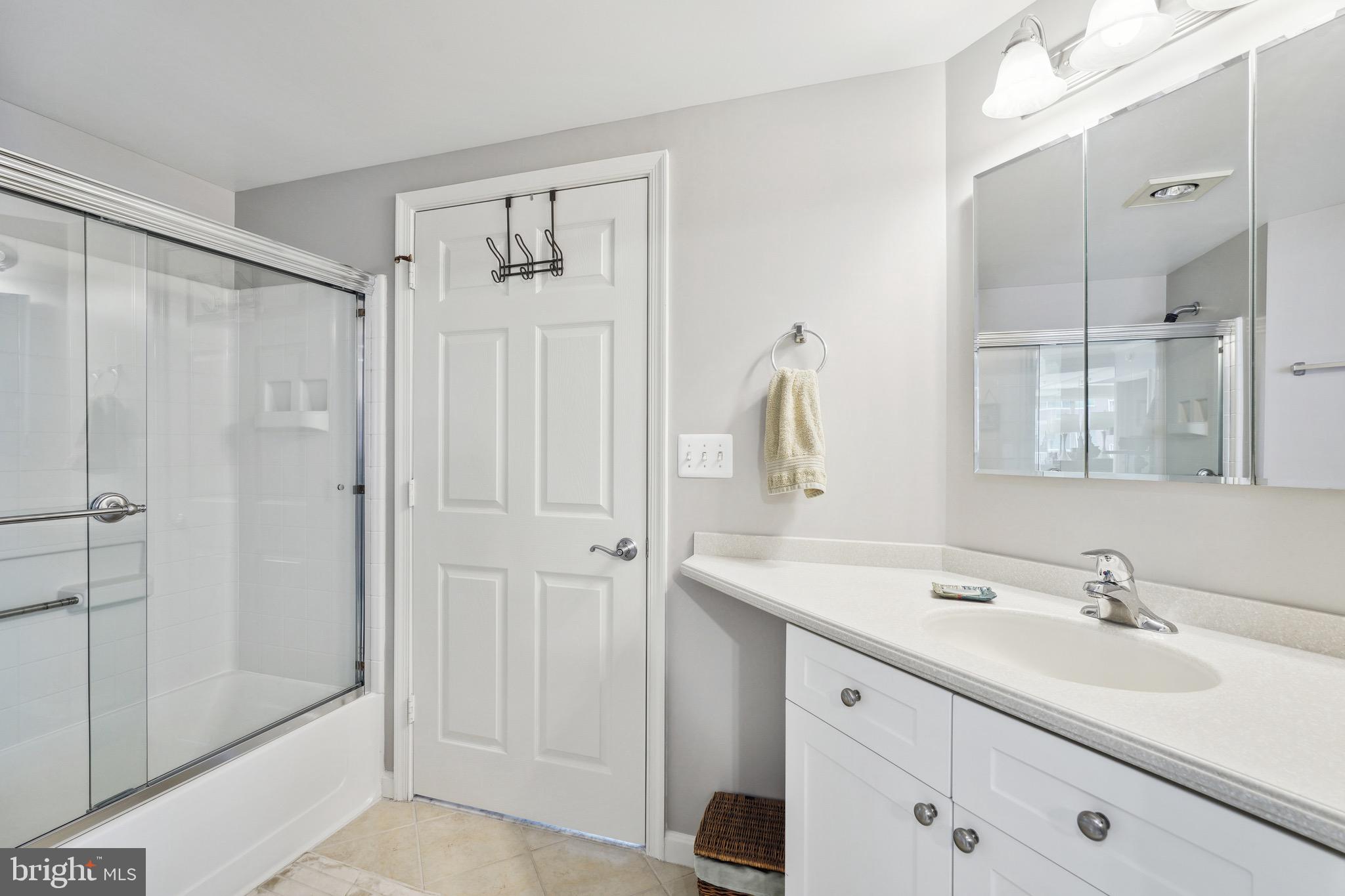 NORTHAMPTON PLACE - Residential