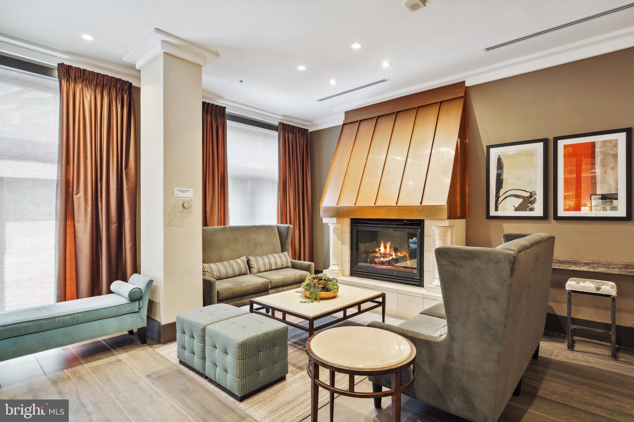 NORTHAMPTON PLACE - Residential