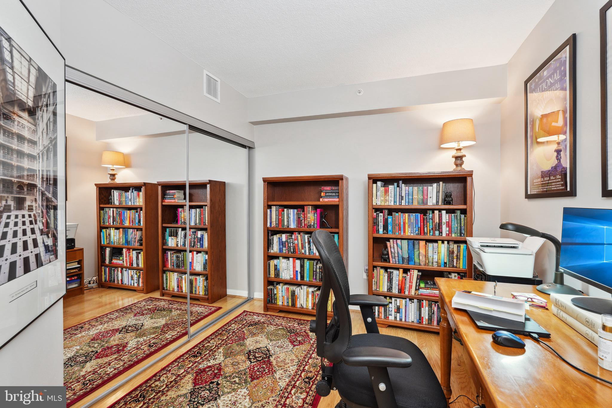 NORTHAMPTON PLACE - Residential