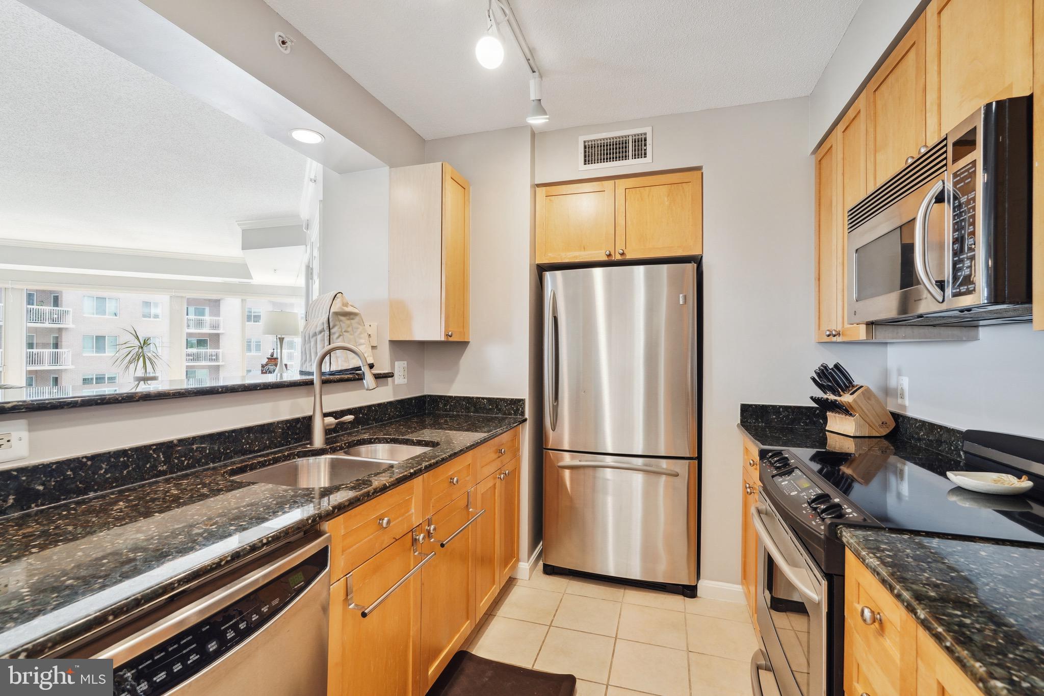 NORTHAMPTON PLACE - Residential