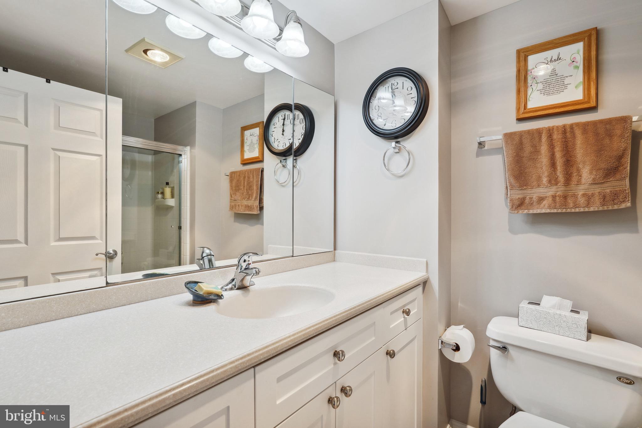 NORTHAMPTON PLACE - Residential