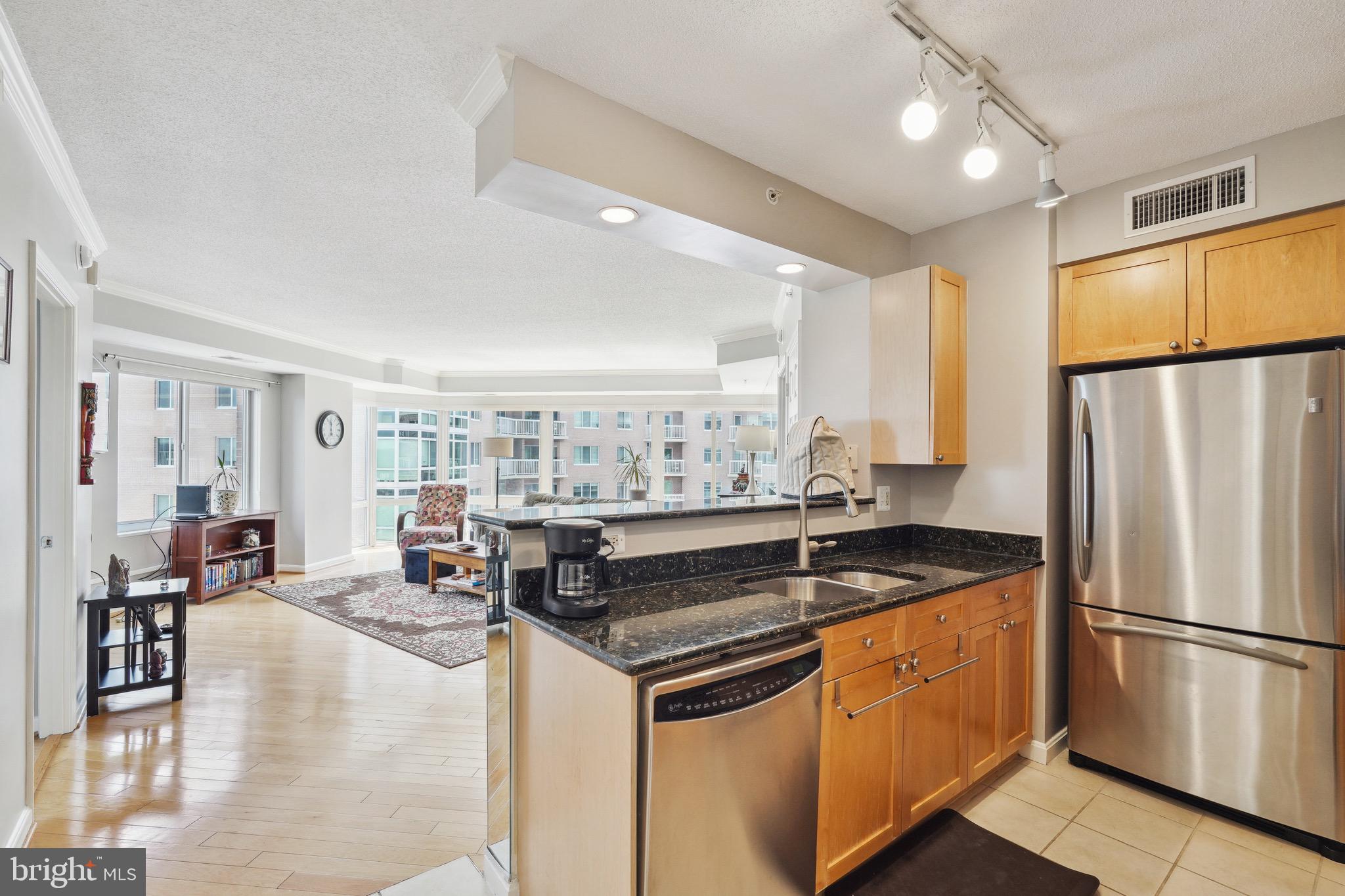 NORTHAMPTON PLACE - Residential