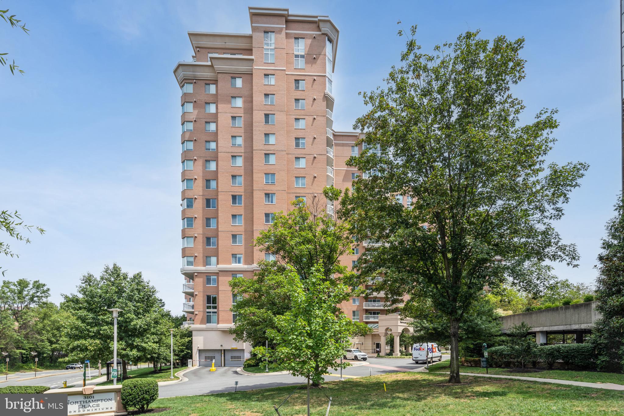 NORTHAMPTON PLACE - Residential