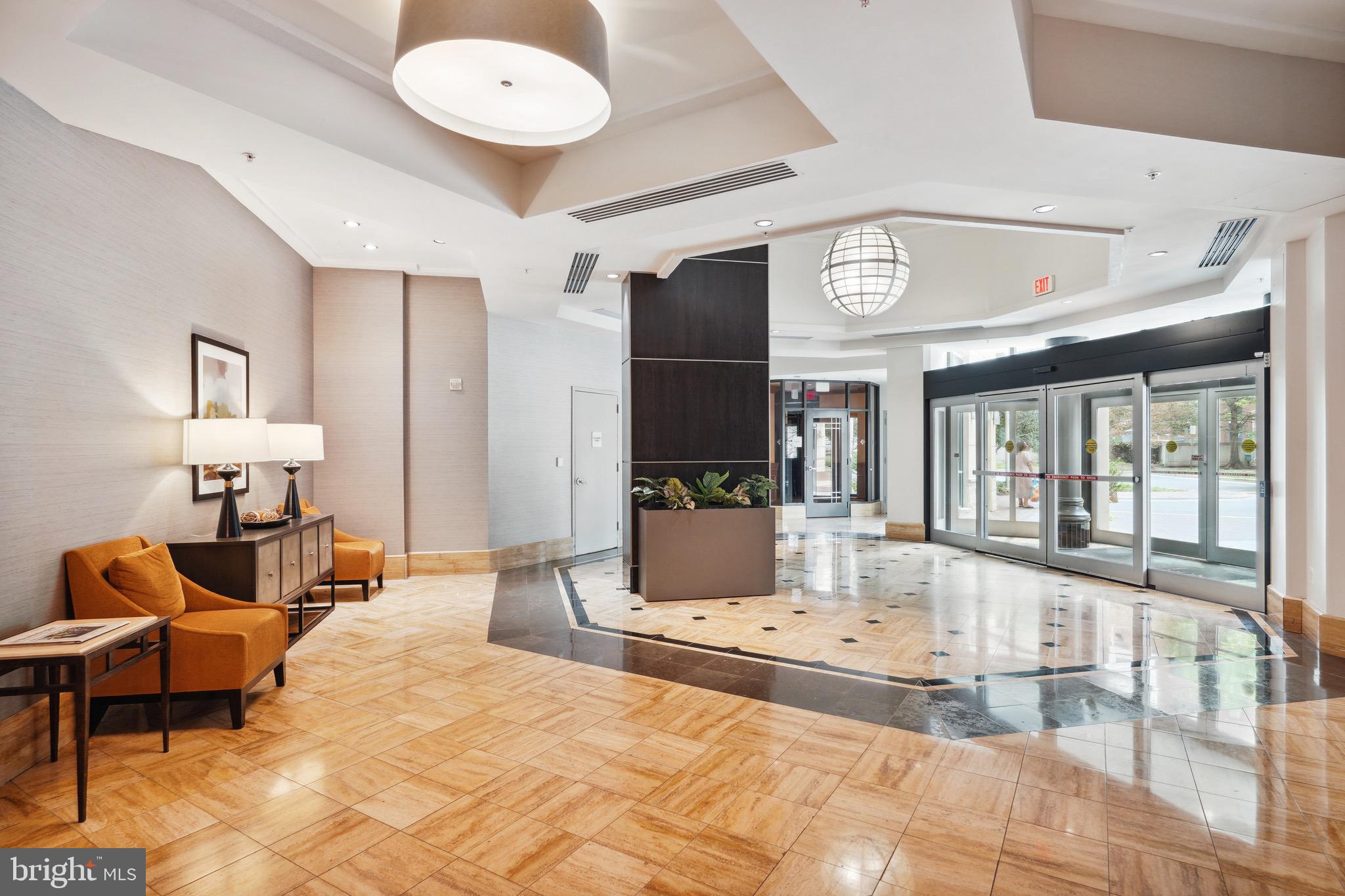 NORTHAMPTON PLACE - Residential