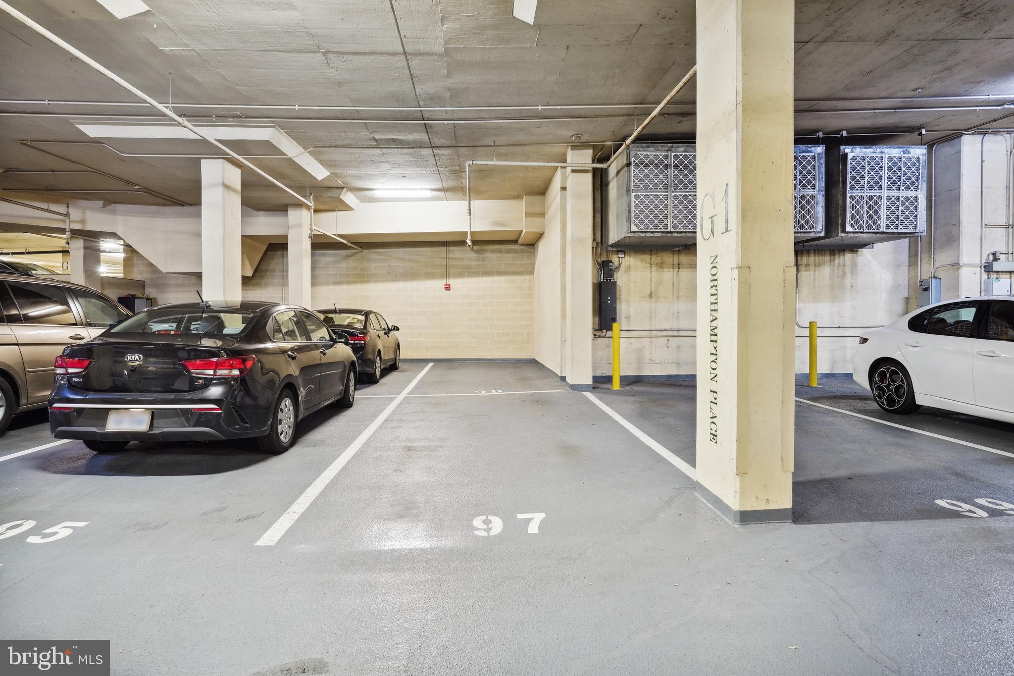 NORTHAMPTON PLACE - Residential