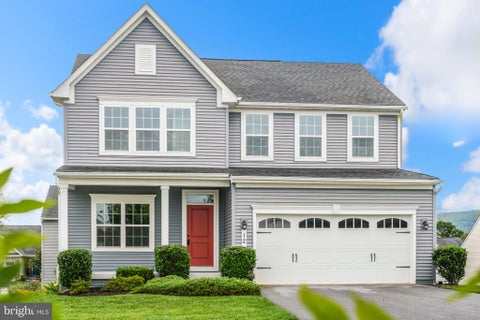 Photo of 12 Dean Lane, MIDDLETOWN, MD 21769 (MLS # MDFR2088792)