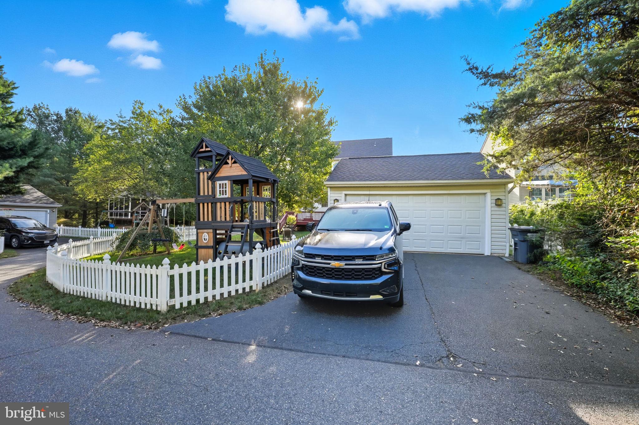 BRAEMAR - Residential