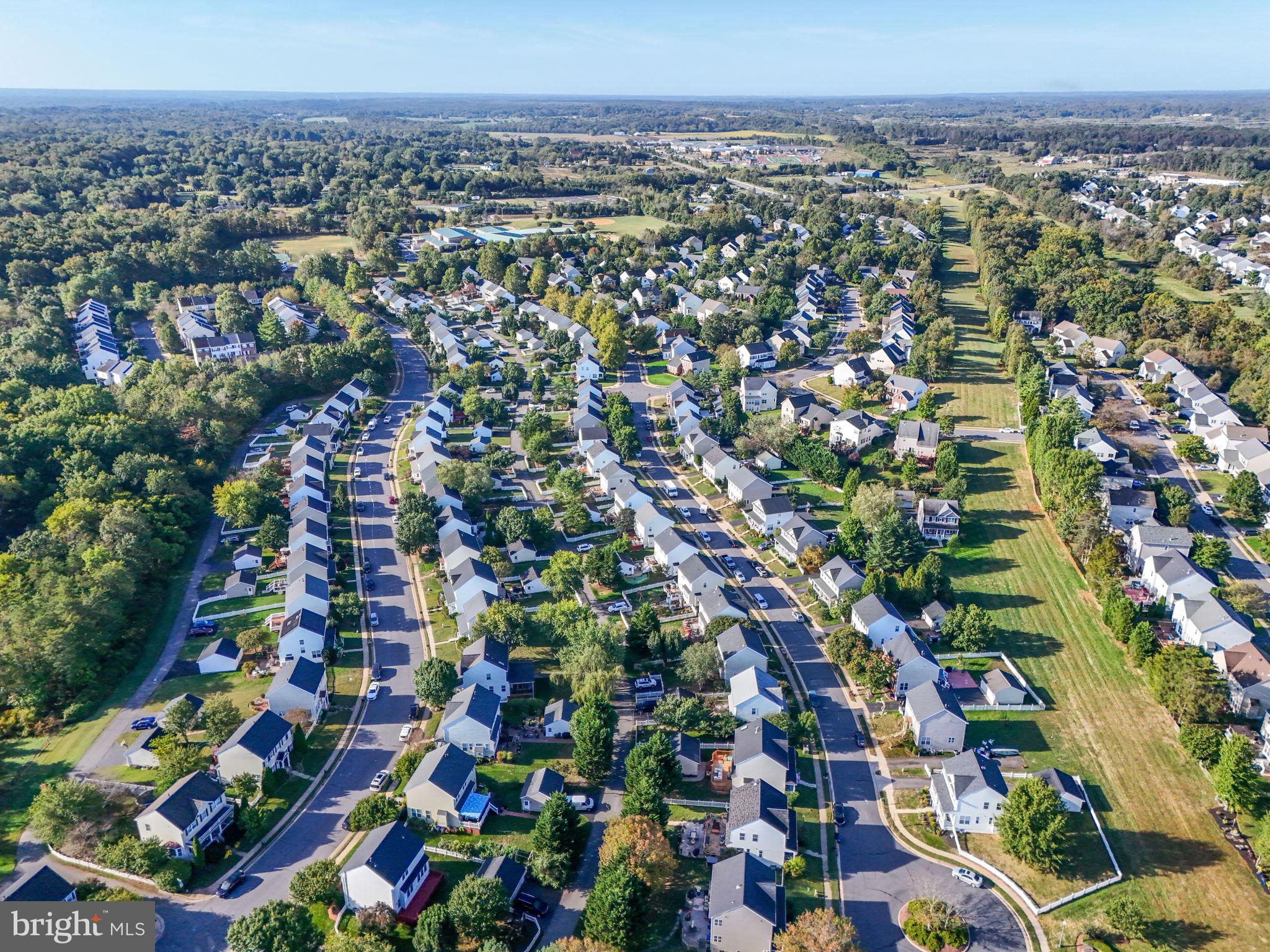 BRAEMAR - Residential