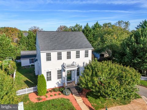12410 IONA SOUND DRIVE BRISTOW VA 20136