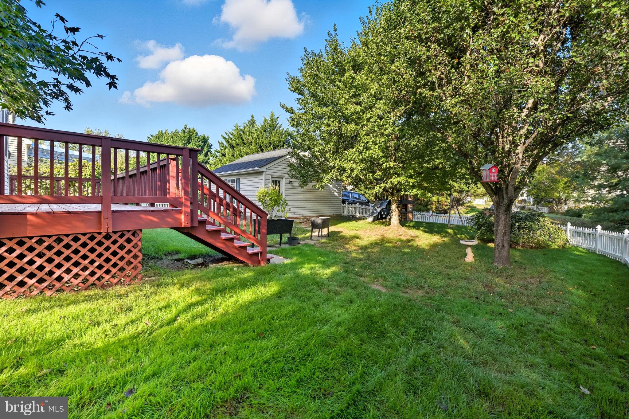 BRAEMAR - Residential