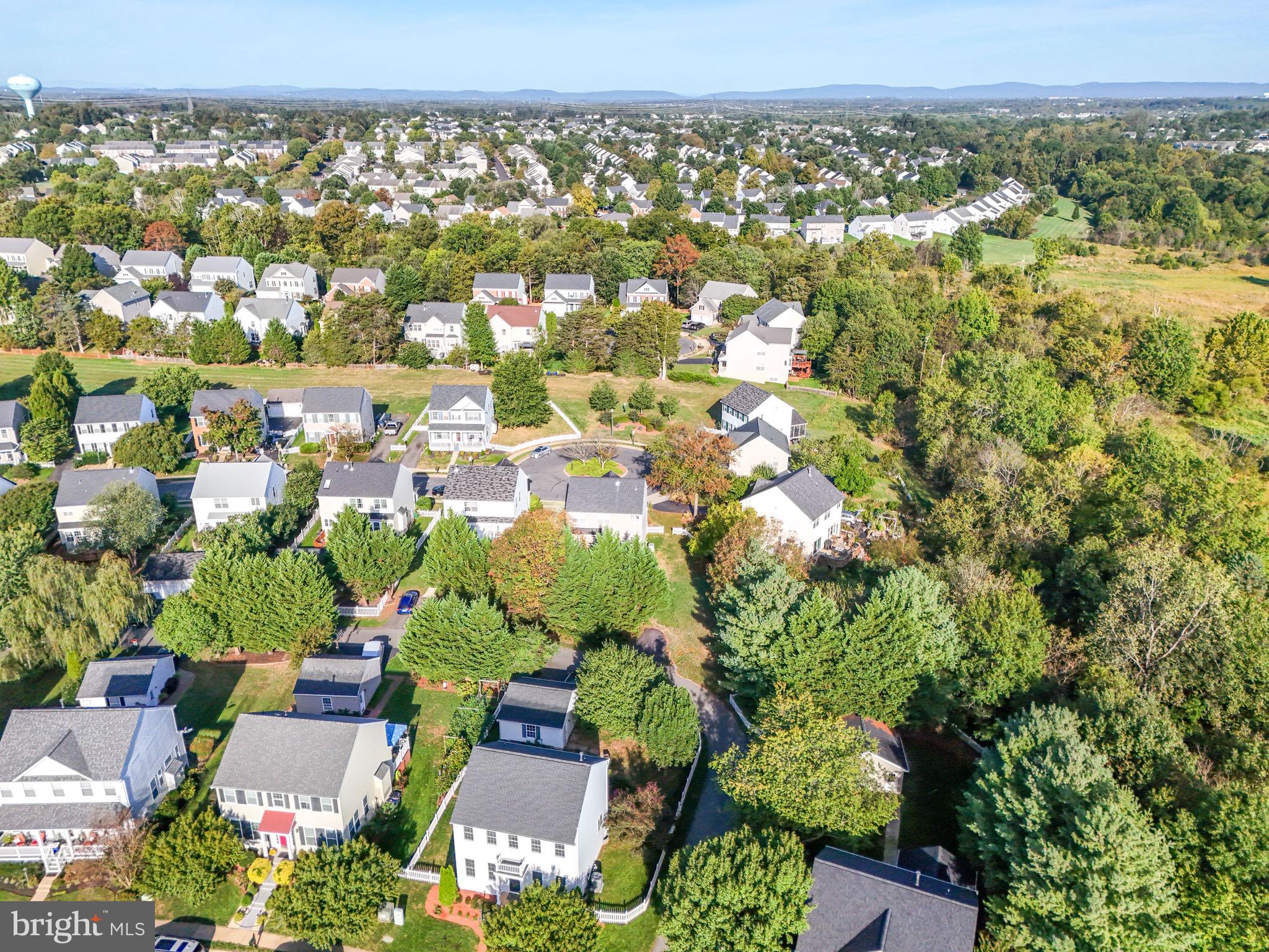 BRAEMAR - Residential