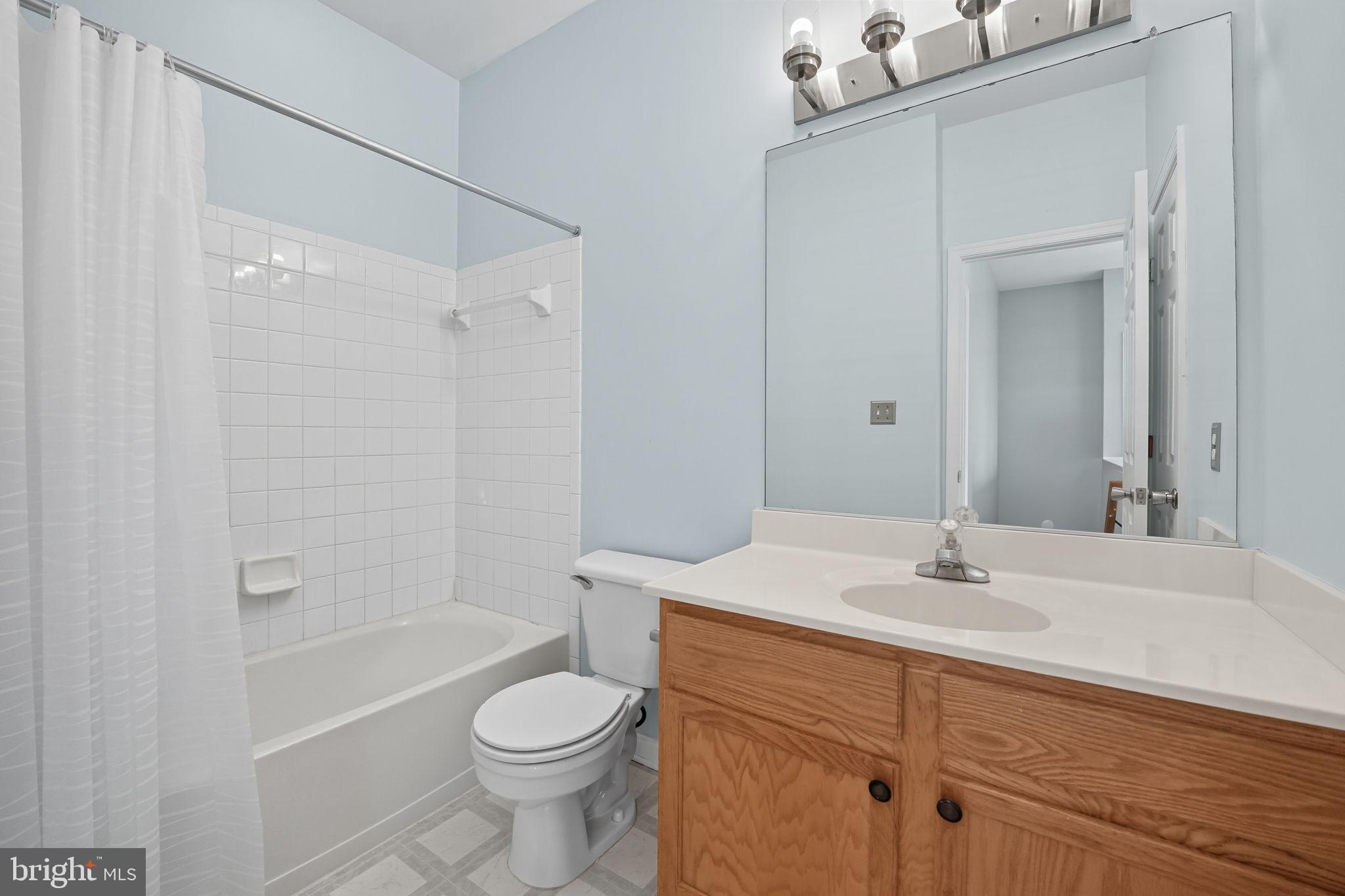 BRAEMAR - Residential