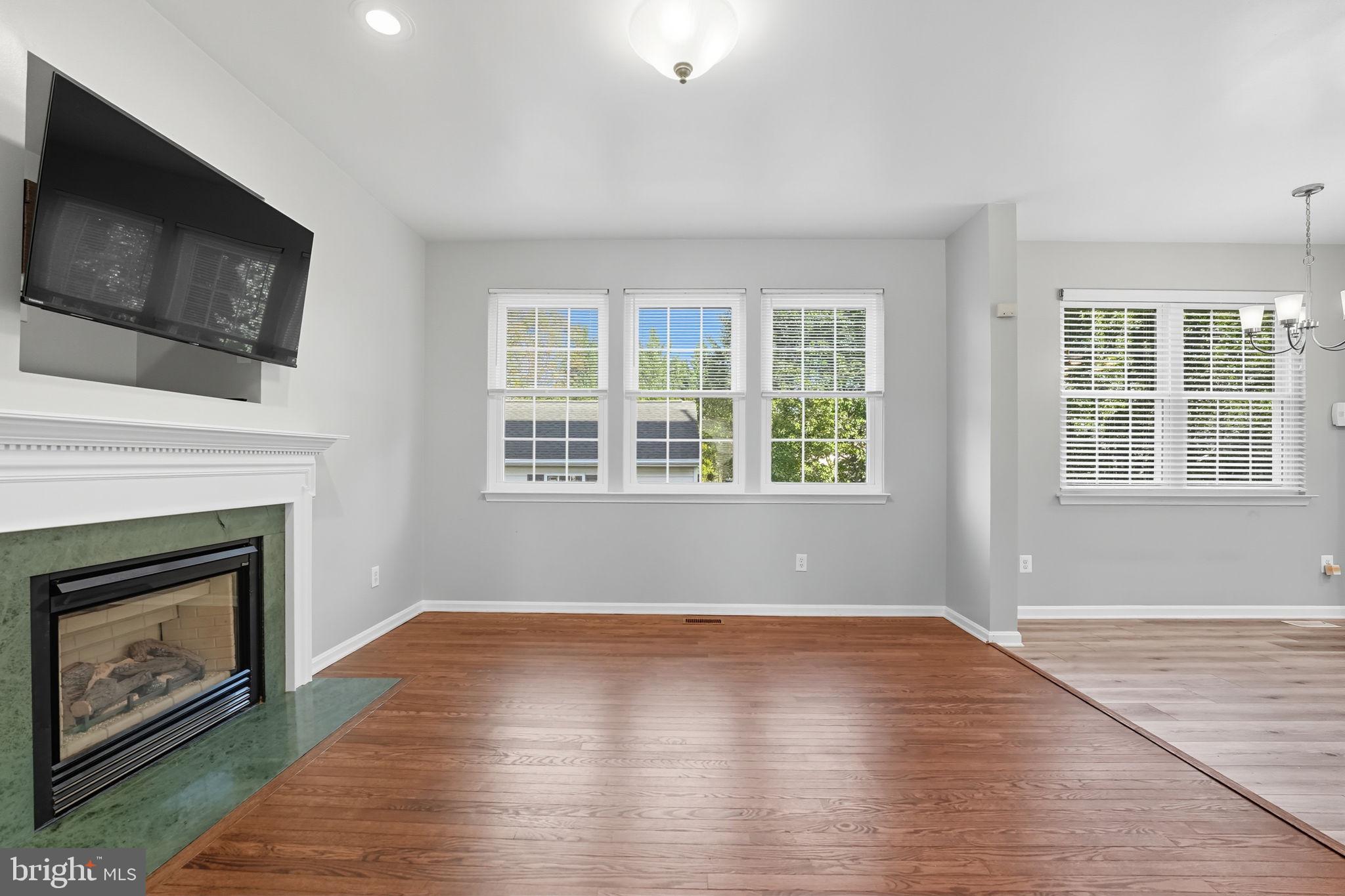 BRAEMAR - Residential