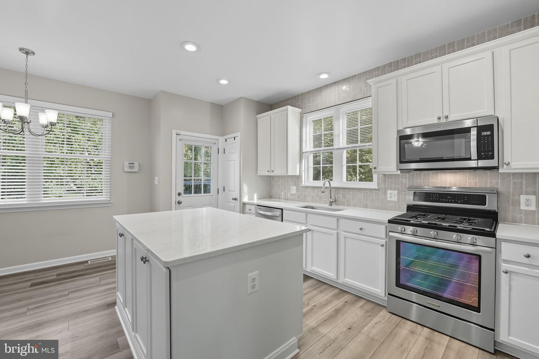 BRAEMAR - Residential