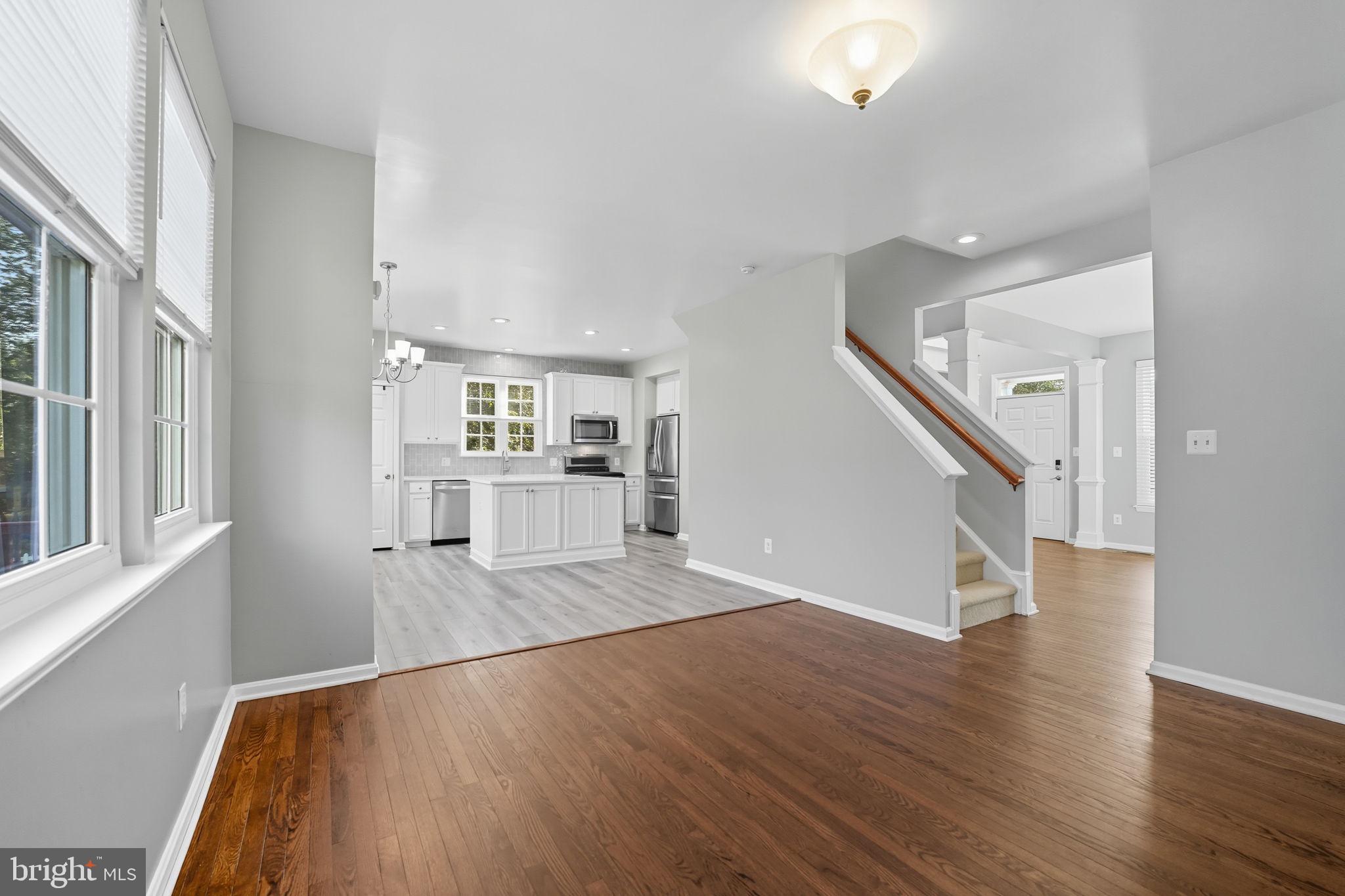 BRAEMAR - Residential