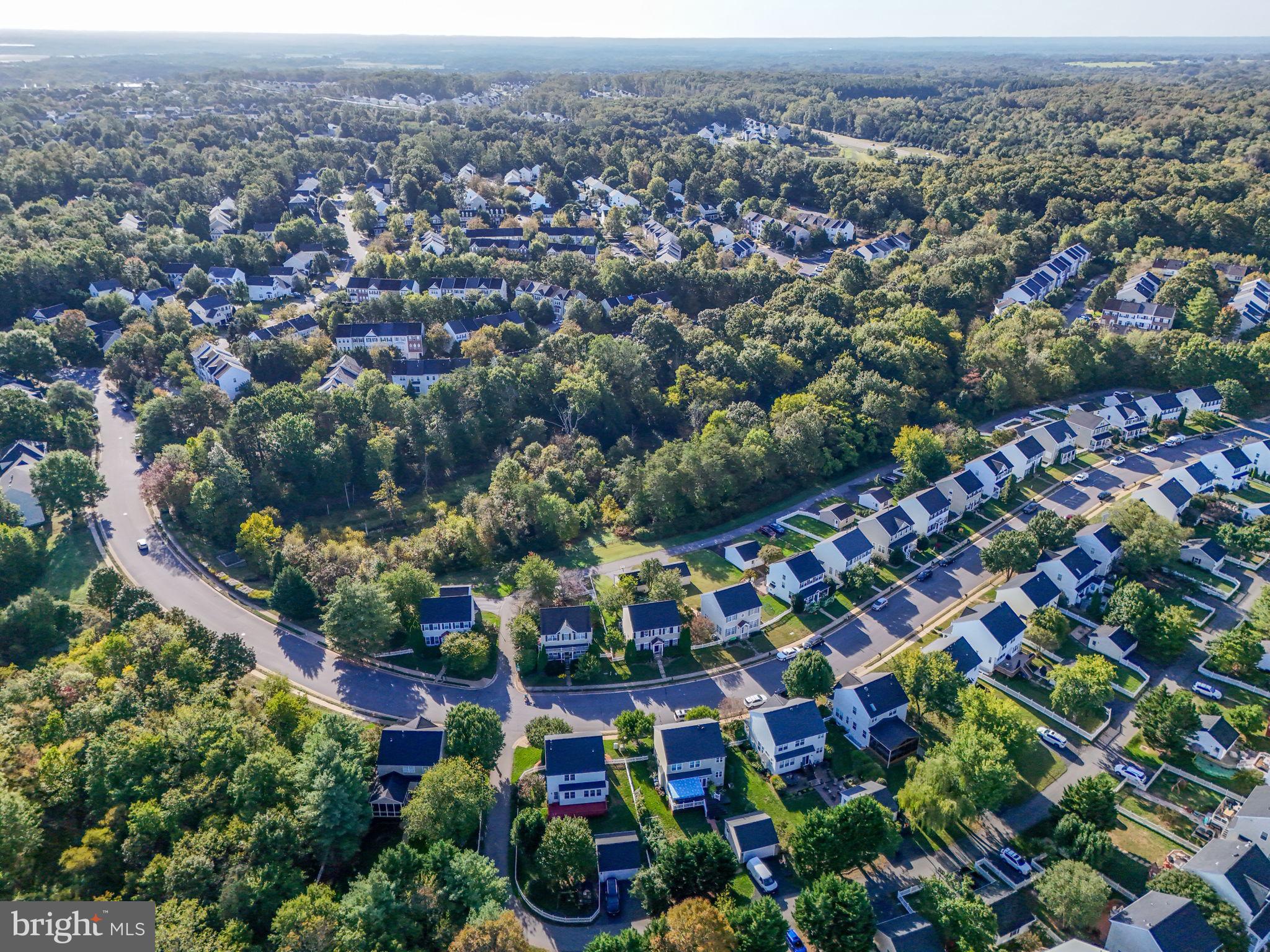 BRAEMAR - Residential