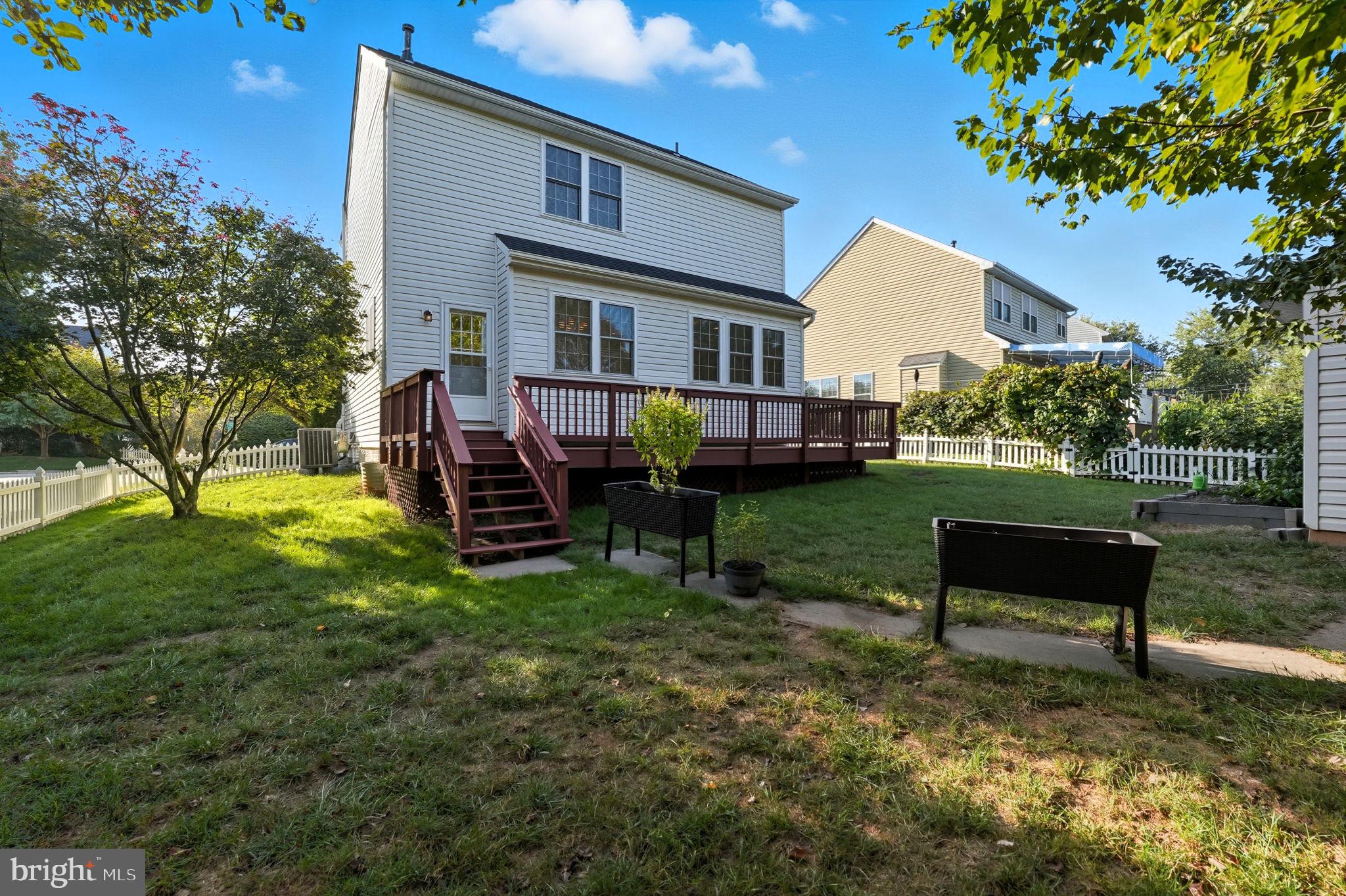 BRAEMAR - Residential