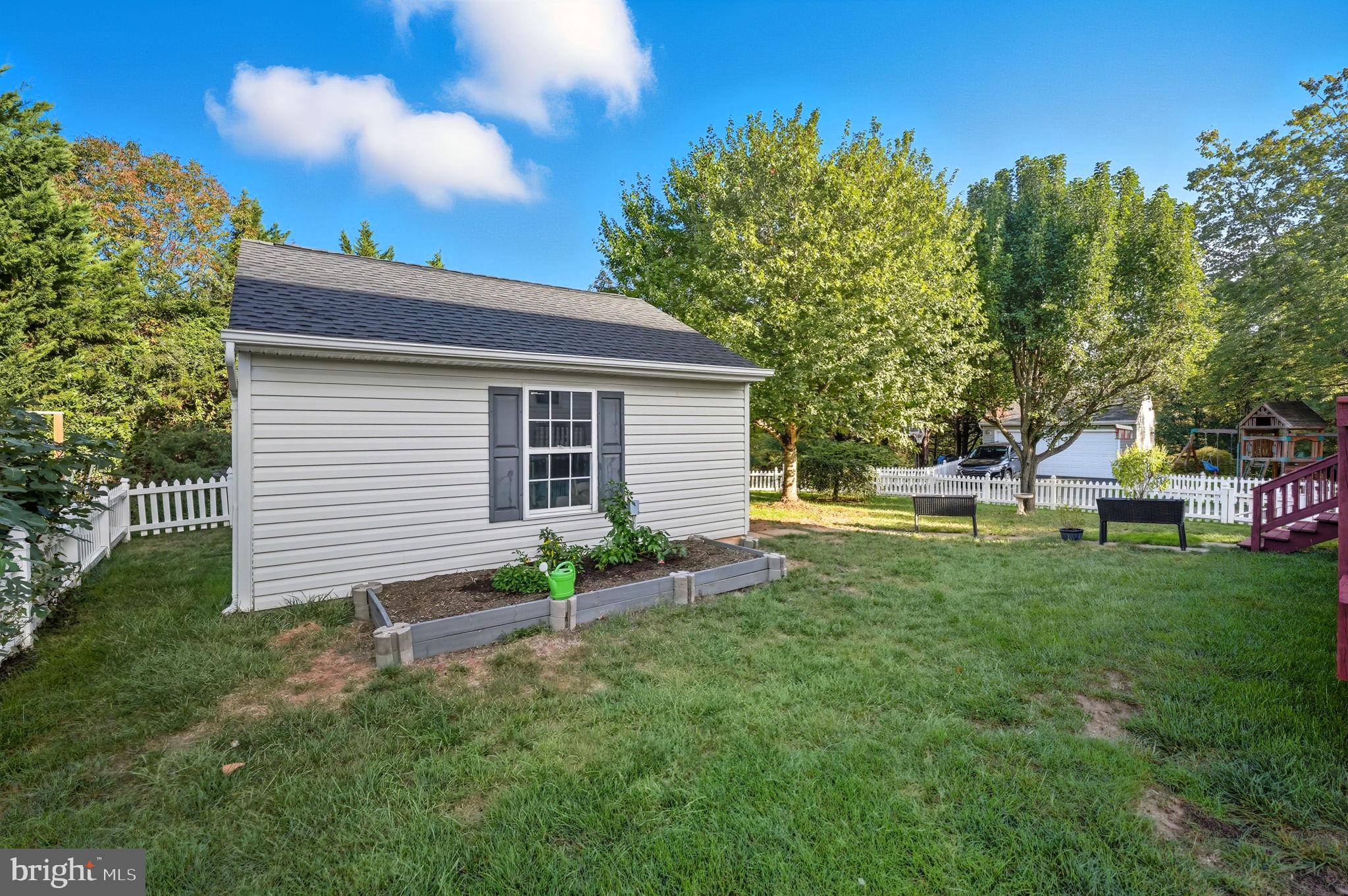 BRAEMAR - Residential