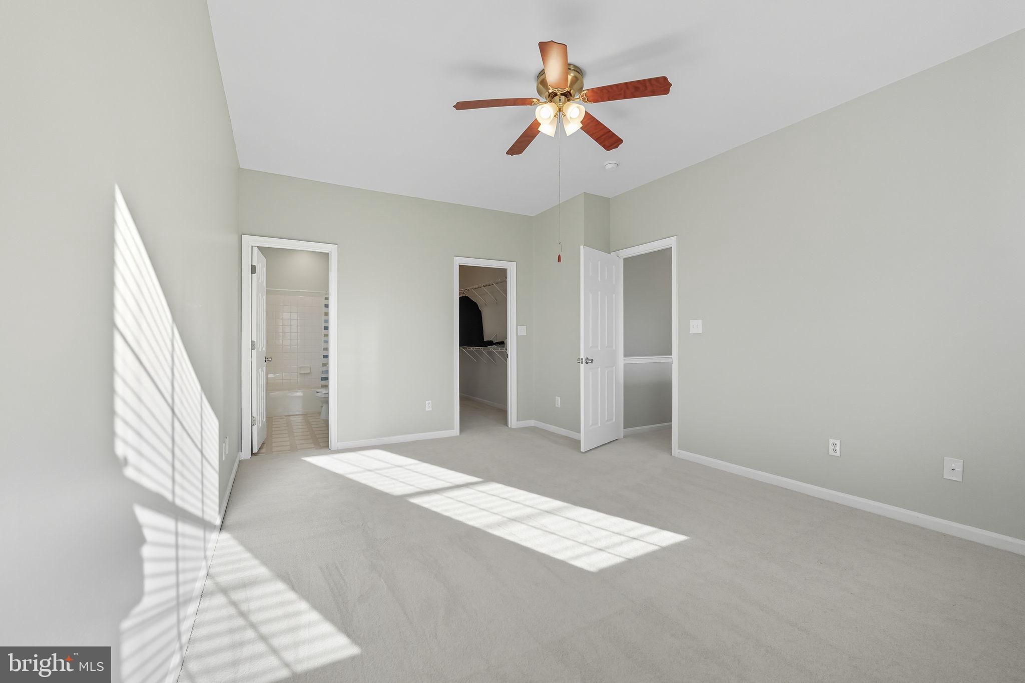 BRAEMAR - Residential