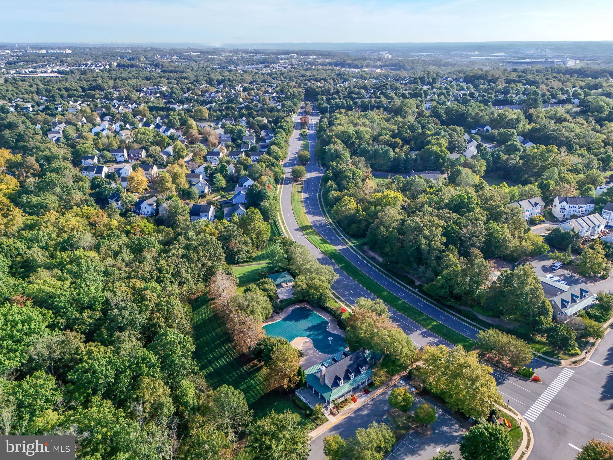 BRAEMAR - Residential