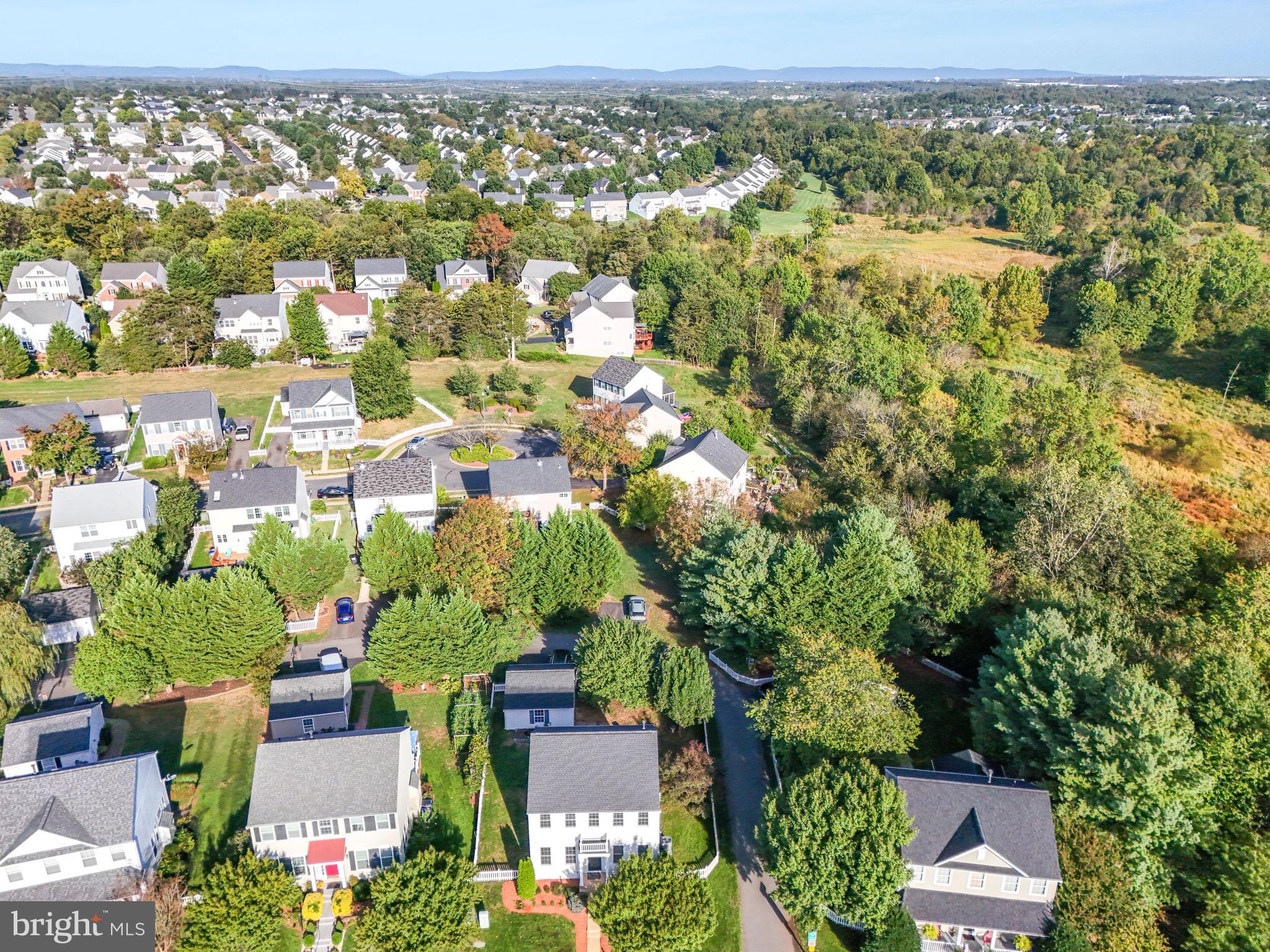 BRAEMAR - Residential