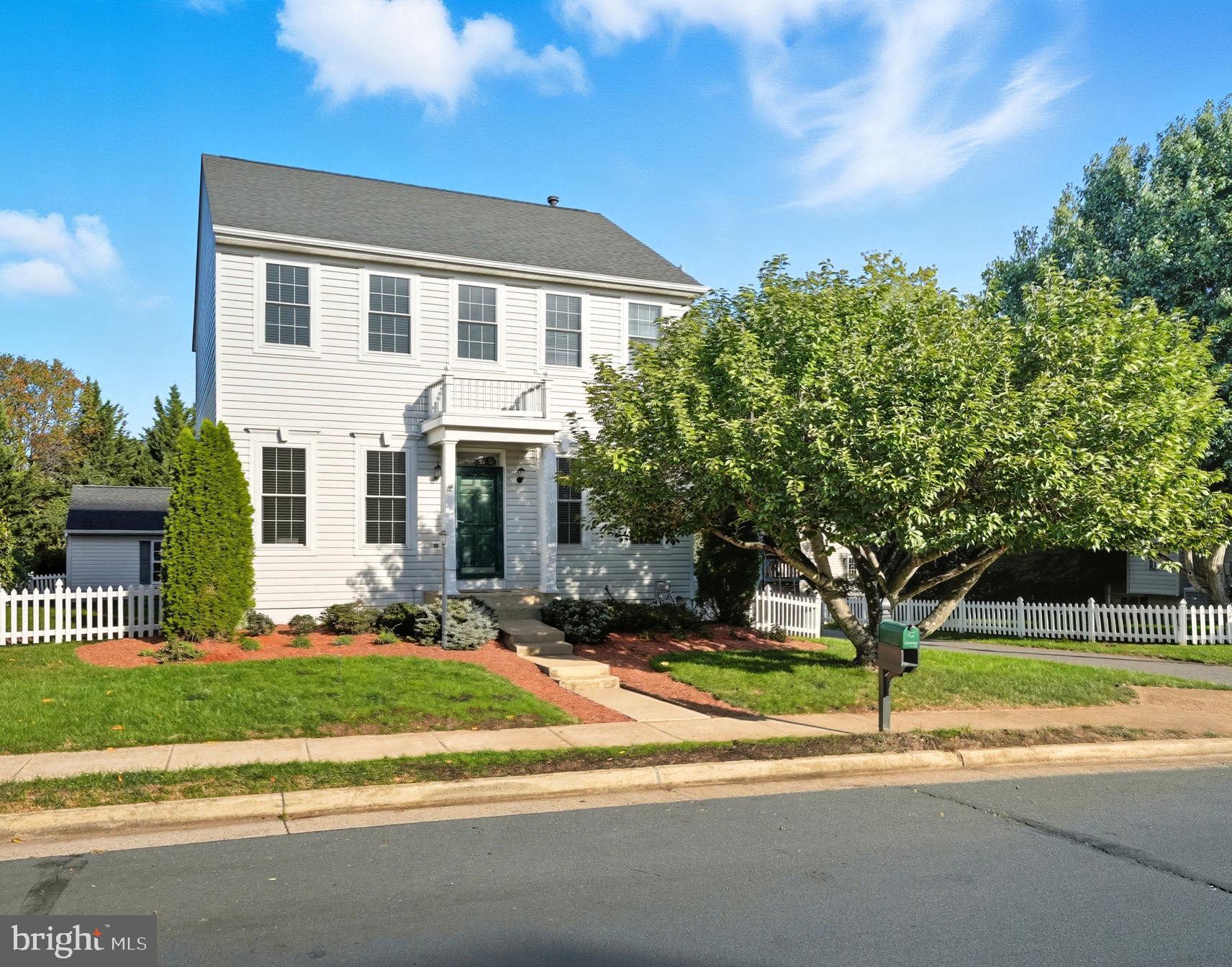 BRAEMAR - Residential